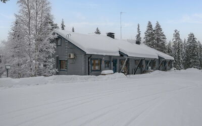 Karhunpesä B
