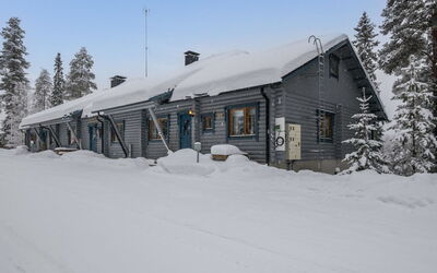 Karhunpesä B