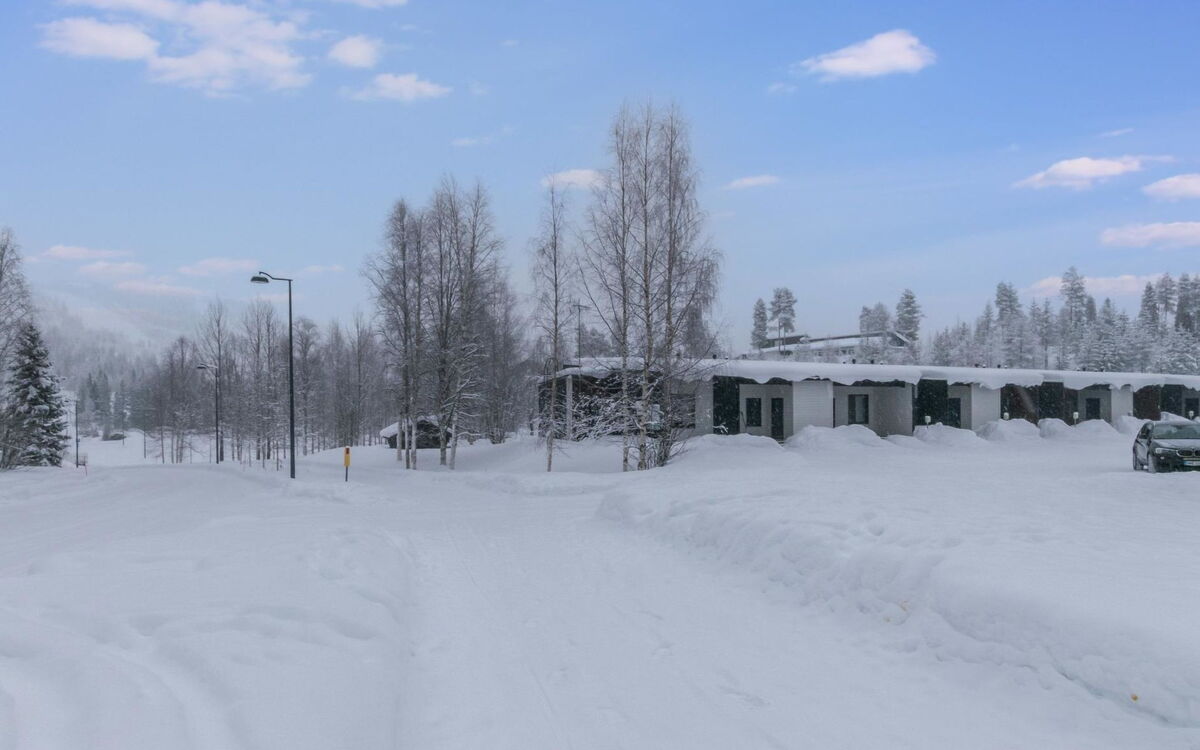 Skivillas Paljakka 1. (3Mh)