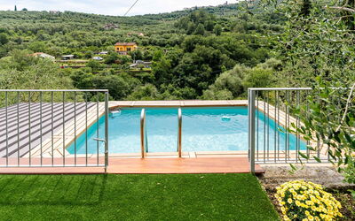 Casa vacanza Casa Mimosa - Pontedassio, Liguria, Italia