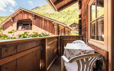 Casa vacanza Olcherhof - Bichl, Tirolo, Austria