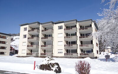 Sunnmatt Süd Wohnung 245