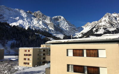 Sunnmatt Süd Wohnung 245