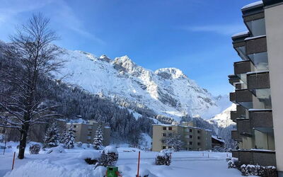 Sunnmatt Süd Wohnung 245
