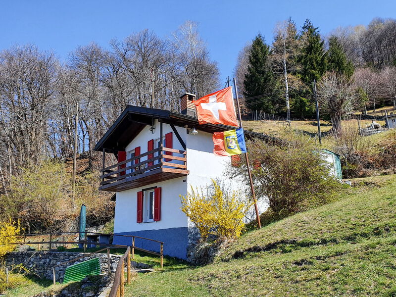 Ca' Listra