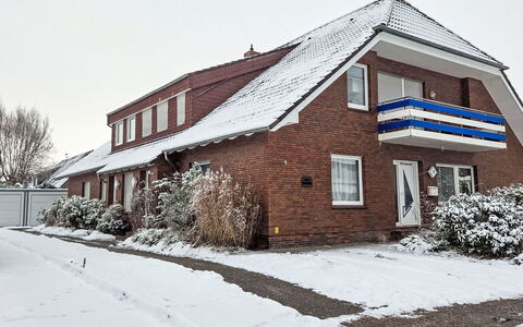 Knurrhahn: Neve, Costruzione, Inverno, Finestra, Tetto, Casa, Casa, Zona Residenziale, Villetta, Congelamento