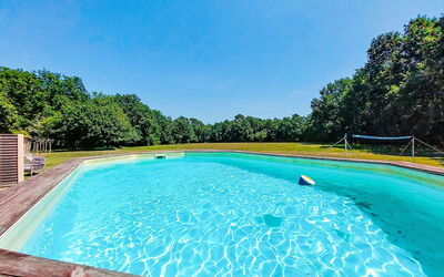 Casa vacanza La Cheneraie - Naujac-Sur-Mer, Aquitania, Francia