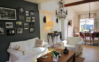 Villa Camélia
