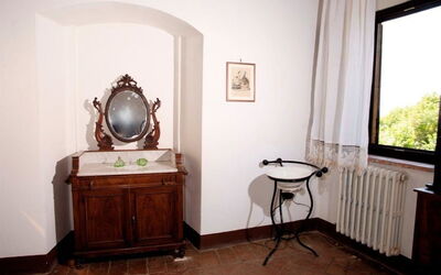 Alloggio:&nbsp;Tower