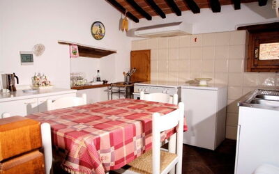 Alloggio:&nbsp;Il Rustico