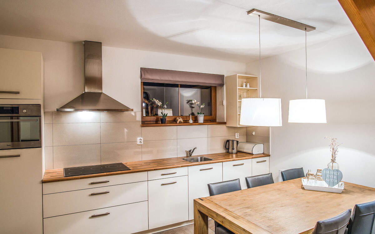 Alloggio:&nbsp;Residence Lipno 88.2