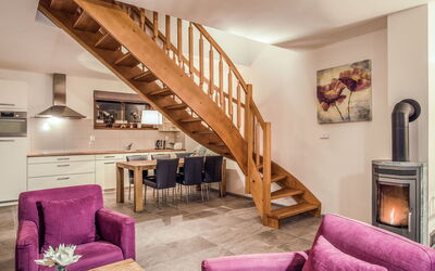 Alloggio:&nbsp;Residence Lipno 88.5