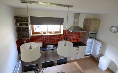 Alloggio:&nbsp;Residence Lipno 88.1