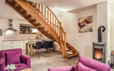 Alloggio:&nbsp;Residence Lipno 88.10