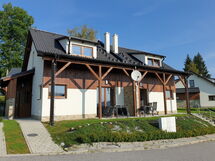 Alloggio:&nbsp;Residence Lipno 88.7