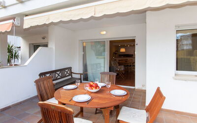 Alloggio:&nbsp;Green Mar B Garden & Terrace 1647.2