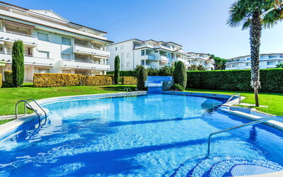 Alloggio:&nbsp;Greenmar B Down Bajo Acceso Piscina Pool 1647.2
