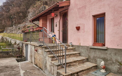 Alloggio:&nbsp;Casa Rosy 84.2