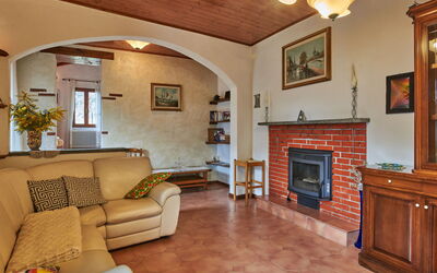 Alloggio:&nbsp;Casa Rosy 84.2