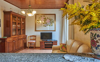 Alloggio:&nbsp;Casa Rosy 84.2