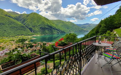Alloggio:&nbsp;Casa Pina 84.1