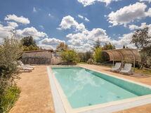 Alloggio:&nbsp;Trullo Rosa Gialla 113.1
