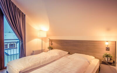 Alloggio:&nbsp;Residence Lipno 85.3
