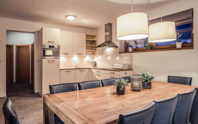 Alloggio:&nbsp;Residence Lipno 85.3