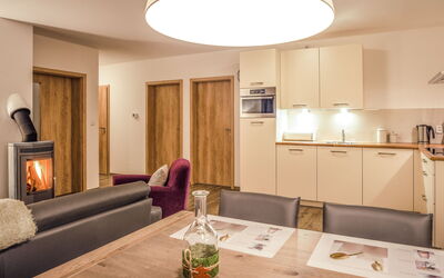 Alloggio:&nbsp;Residence Lipno 86.2