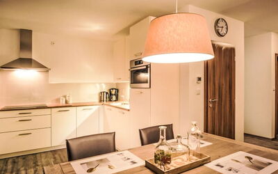 Alloggio:&nbsp;Residence Lipno 86.1
