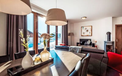 Alloggio:&nbsp;Residence Lipno 86.7
