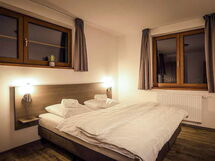 Alloggio:&nbsp;Residence Lipno 86.2