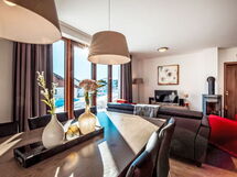 Alloggio:&nbsp;Residence Lipno 86.2