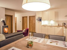 Alloggio:&nbsp;Residence Lipno 86.8