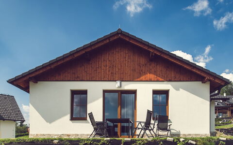 Alloggio:&nbsp;Residence Lipno 87.7