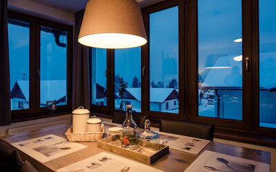 Alloggio:&nbsp;Residence Lipno 87.1