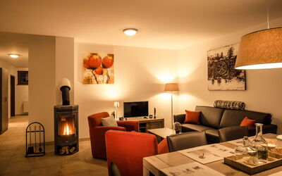 Alloggio:&nbsp;Residence Lipno 87.1
