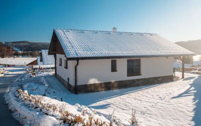 Alloggio:&nbsp;Residence Lipno 87.2