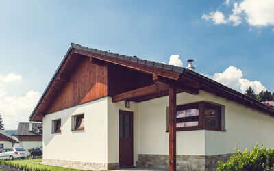 Alloggio:&nbsp;Residence Lipno 87.4