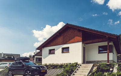 Alloggio:&nbsp;Residence Lipno 87.4