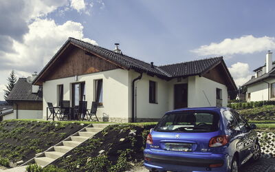Alloggio:&nbsp;Residence Lipno 87.7