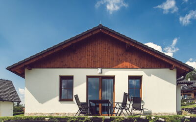 Alloggio:&nbsp;Residence Lipno 87.6