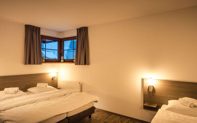 Alloggio:&nbsp;Residence Lipno 87.1
