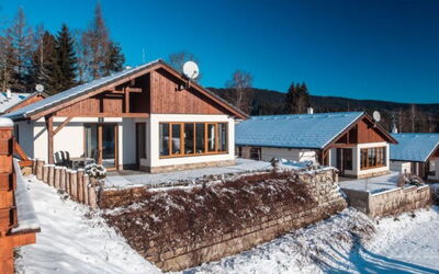 Alloggio:&nbsp;Residence Lipno 87.4