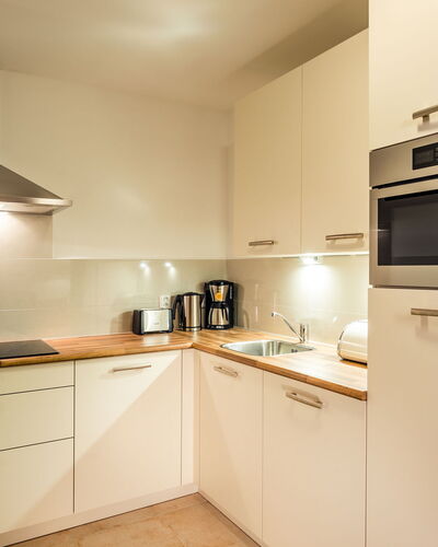 Residence Lipno 87.1