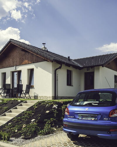 Residence Lipno 87.9