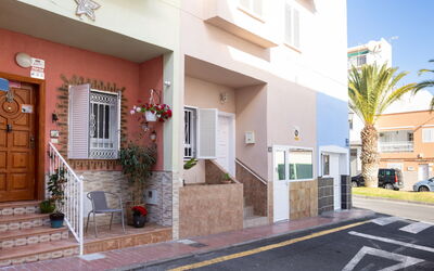 Comfy Flat Alcalá
