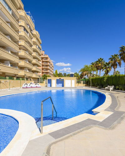 Cala Blanca i
