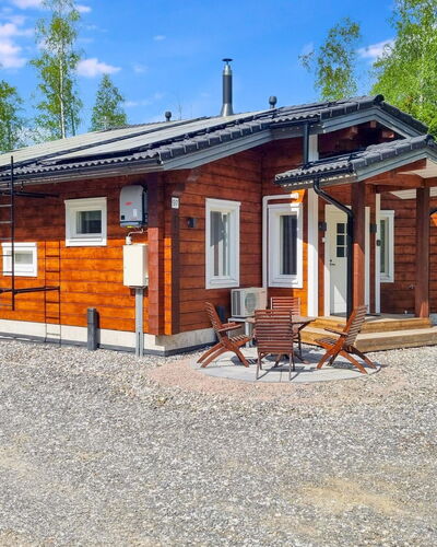 Nummentähti