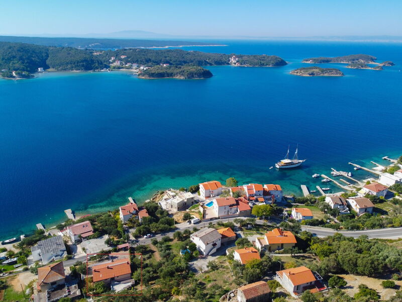 Rab Supetarska Draga 101